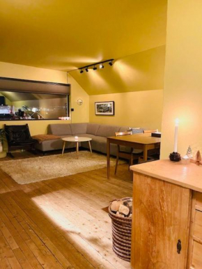 Apartment in Tromsdalen
